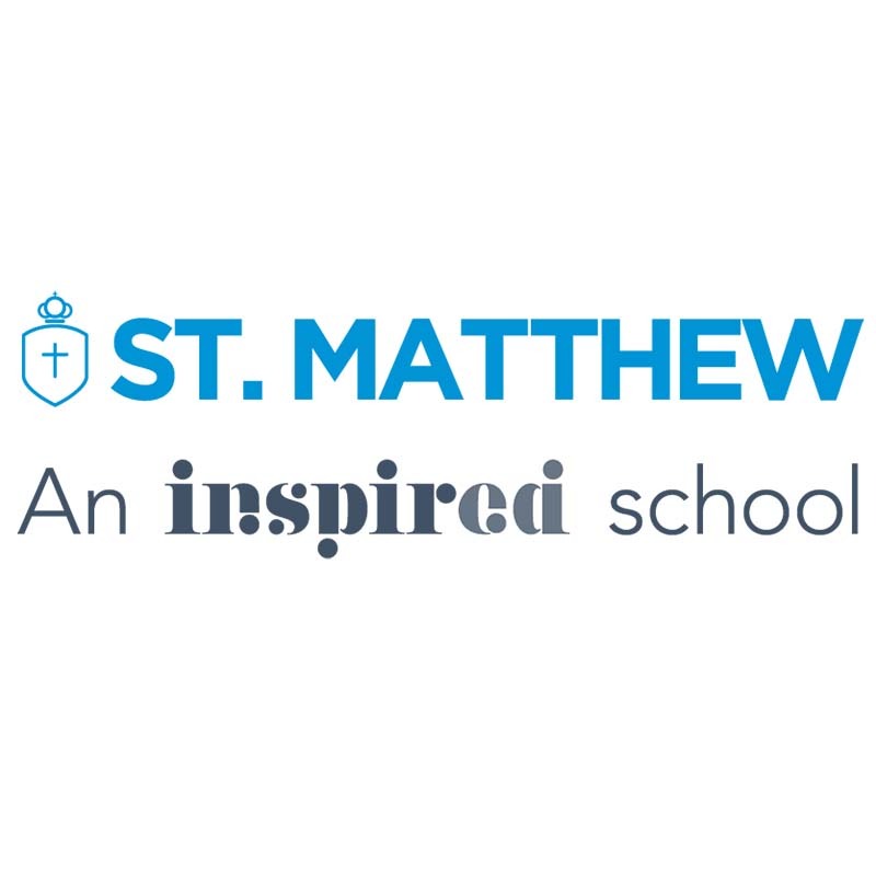 Colegio San Mateo -St. Matthew school
